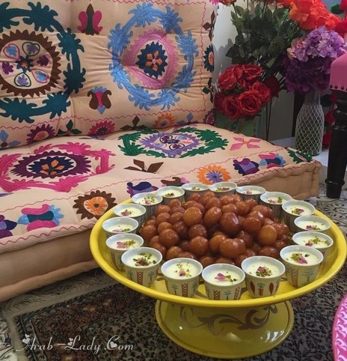 إستقبلي رمضان بديكورات سهلة ومميزة