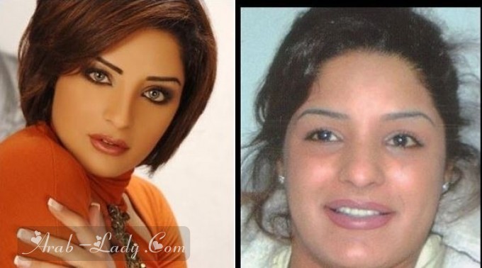 اكثر من 25 صورة للفنانات بدون ماكياج ؛ لن تصدقي عيناكِ .!