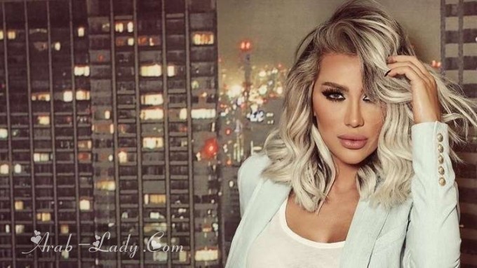 10 معلومات عن المرأة العقرب ؛ تجعلكِ فخورة بعبقريتكِ .!
