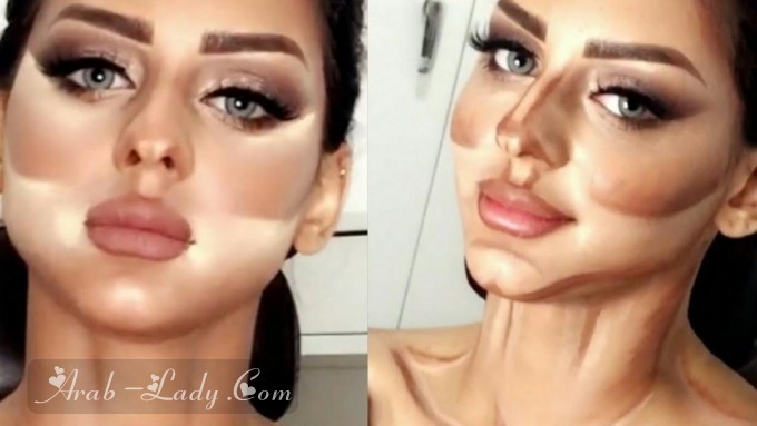 خطوات سريعة لعمل مكياج طبيعي و رائع خطوات سريعة لعمل مكياج طبيعي و رائع