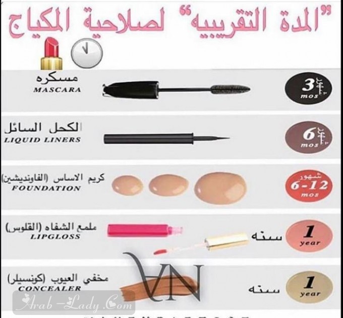 خطوات سريعة لعمل مكياج طبيعي و رائع خطوات سريعة لعمل مكياج طبيعي و رائع