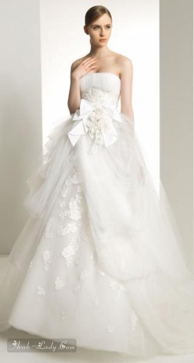هل تستعدين للفرح؟ هنا طرق سحرية لاختيار فستان زفافك مع الاكسسورات