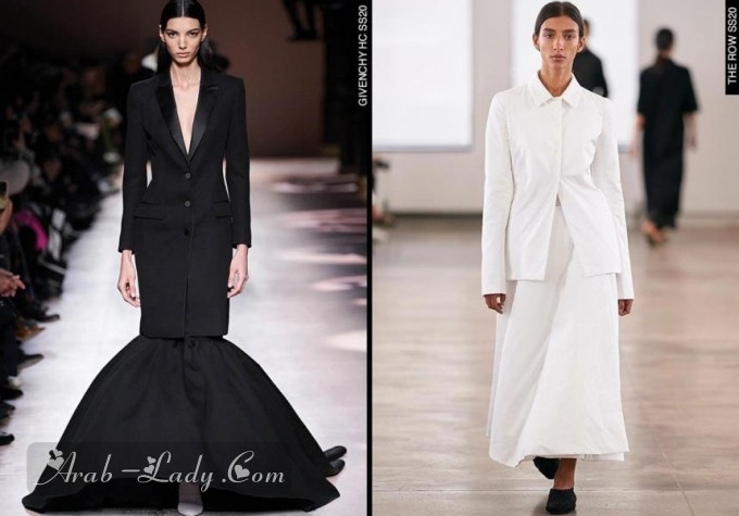 تشكيلة جديدة من أجمل تصاميم مصممة الأزياء Nora Al Shaikh