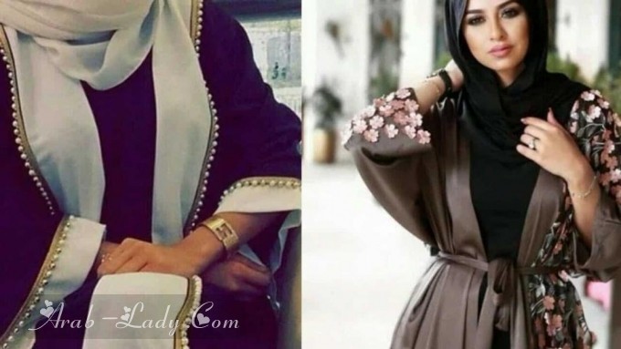 تشكيلة جديدة من أجمل تصاميم مصممة الأزياء Nora Al Shaikh