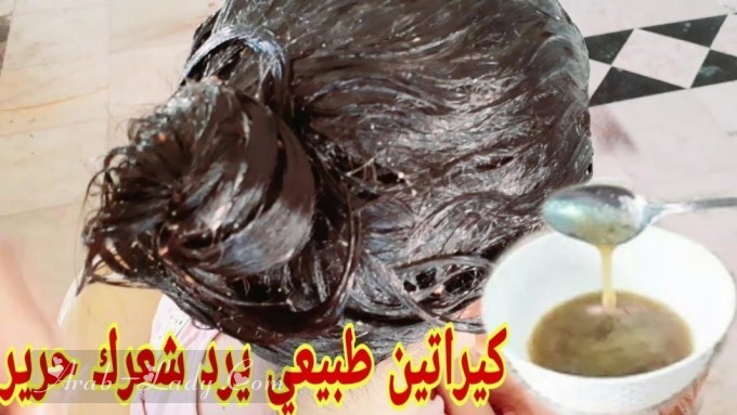 وصفات لطالما انتظرناها لعلاج مشاكل الشعر الجاف وصفات لطالما انتظرناها لعلاج مشاكل الشعر الجاف