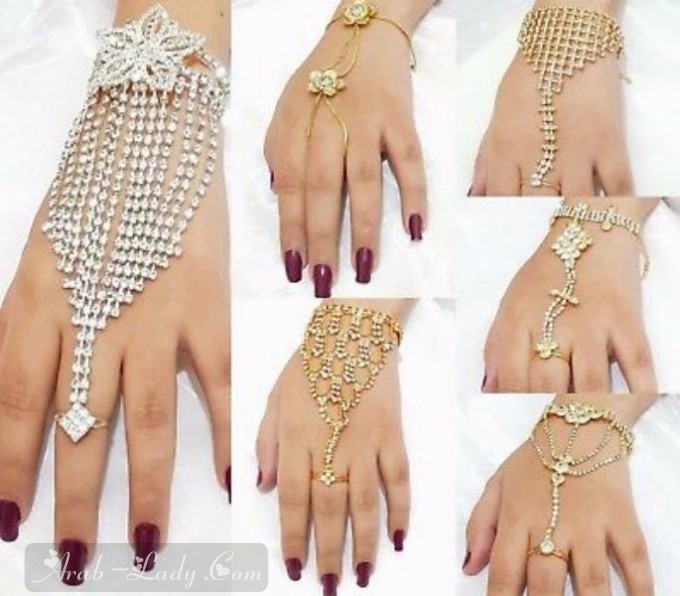 تعرفي على شخصيتك من خلال شكل أصابع يديك