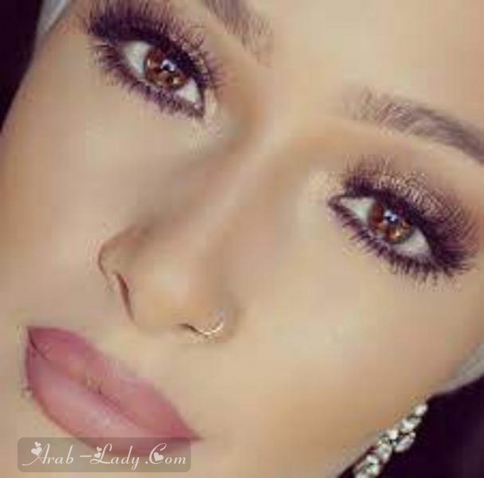 مكياج ناعم من وحي خبيرة التجميل الشهيرة الفاشينيستا هدى قطان انصحك بتجربته