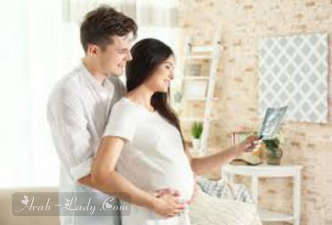 نصائح مهمة لكل عروس حامل وكل ما يتعلق بالعلاقة الحميمية
