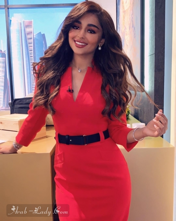 بالفيديو والصور .. أجمل إطلالات الفاشينستا السعودية إلين سليمان