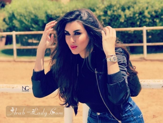 هل تبدلت إطلالات ياسمين صبري بعد الزواج؟