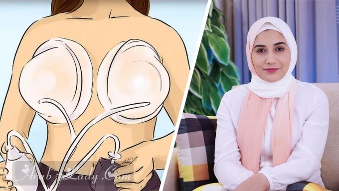 بالصور.. تعرفي على أنواع حمالات الصدر (السونتيان) وكيفية اختيارها بالصور.. تعرفي على أنواع حمالات الصدر (السونتيان) وكيفية اختيارها