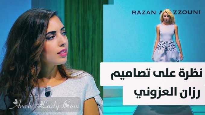 10سيدات سعوديات يسيطرن على عالم الأزياء اليوم