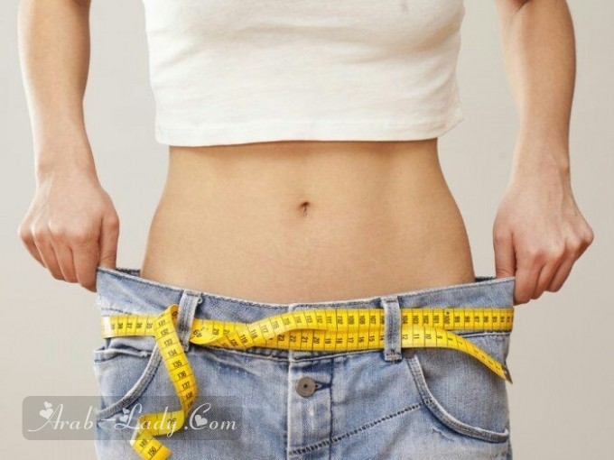 متى يبدأ الجسم بفقدان الوزن أثناء الرجيم؟