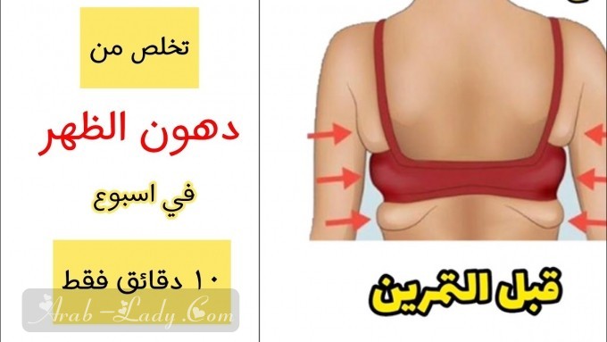 تجربتي في تسريع نزول الوزن التنحيف والرشاقة