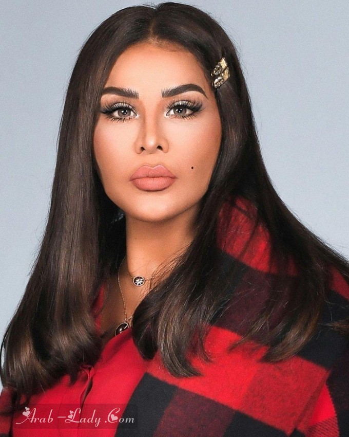 شاهدي أجمل تسريحات الشعر الطويل مع مجلة المرأة العربية