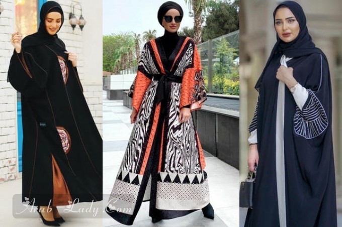 أكثر 10 علامات تجارية سعودية تقدّم عبايات للمرأة المحافظة والعصرية