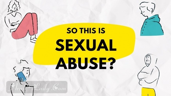 التحرش الجنسي بالأطفال، المشكلة، الآثار والحلول Sexual Abuse