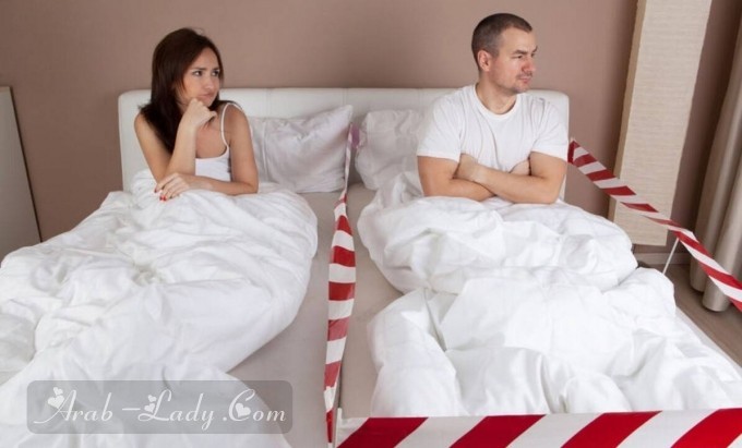 فيروس كورونا المستجد وتأثيره على العلاقة الزوجية والطلاق