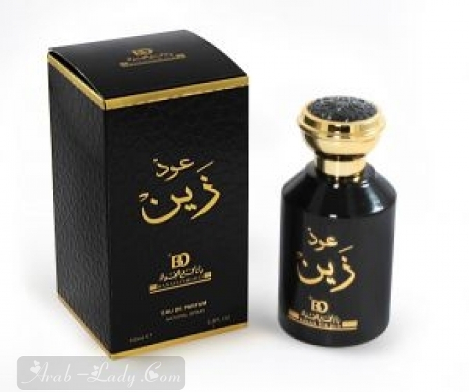 أفضل عطور العود العربية من أشهر الماركات العالمية