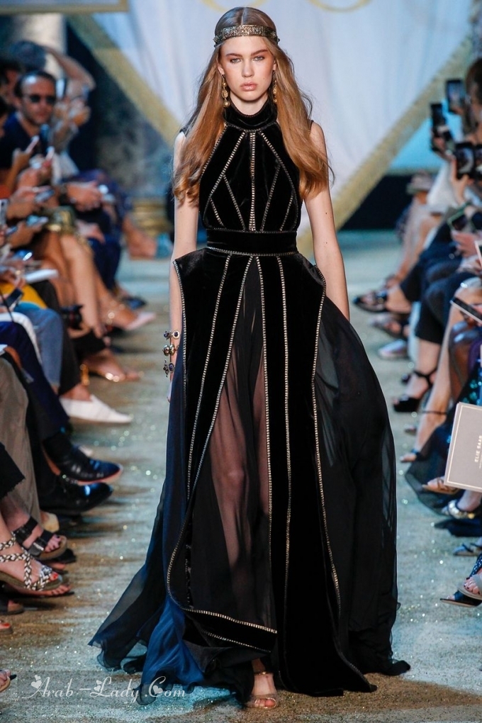 فستان الخطوبة من أرقى بيوت الأزياء العالمية 2021