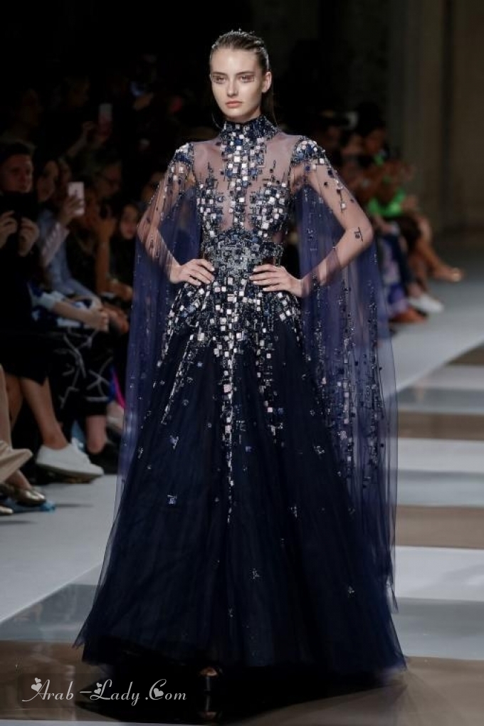 فستان الخطوبة من أرقى بيوت الأزياء العالمية 2021