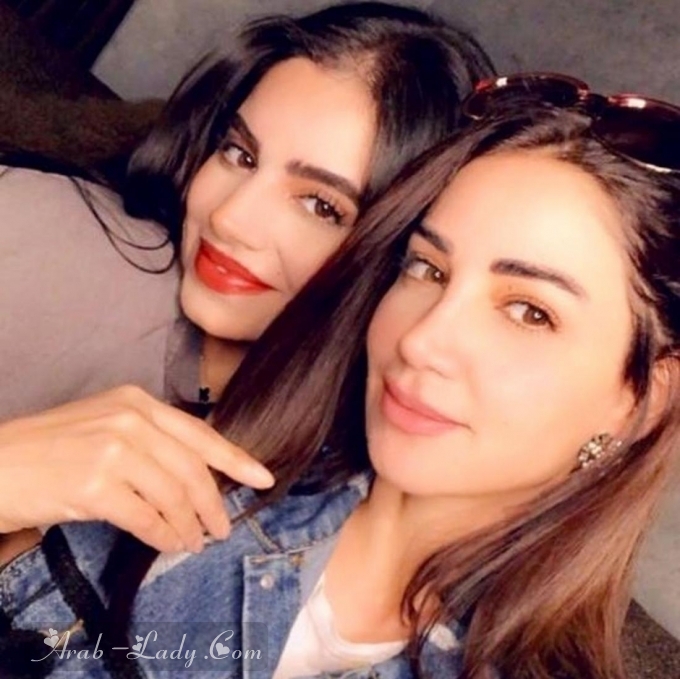 بنات النجمات العرب يشبهون أمهاتهن