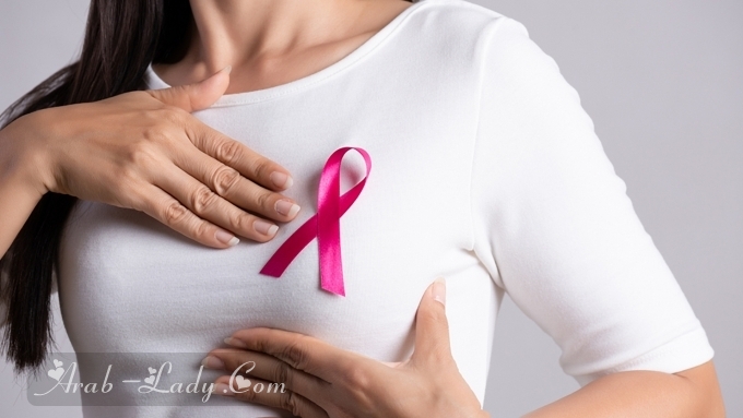 كل ما تريدين معرفته عن سرطان الثدي من الأسباب والأعراض إلى العلاج