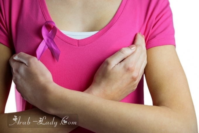 كل ما تريدين معرفته عن سرطان الثدي من الأسباب والأعراض إلى العلاج