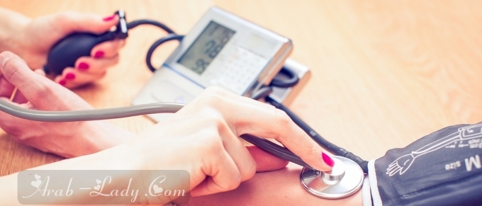 15 طريقة طبيعية من الدكتورة إيمان لخفض ضغط الدم بدون علاجات