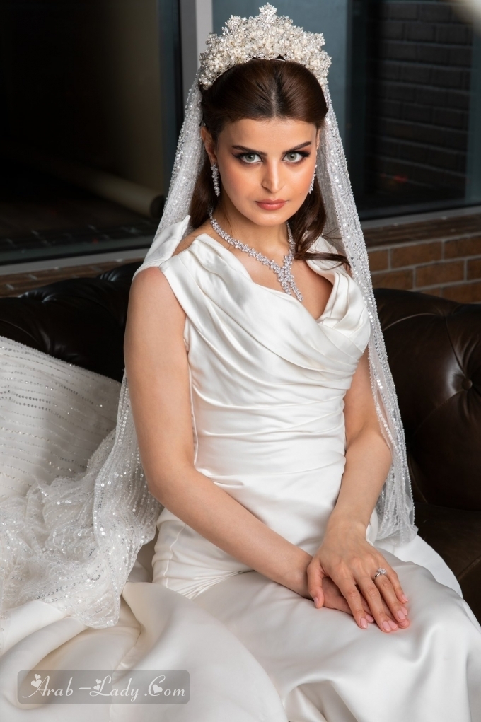 المصورة السعودية أماني الهتان: ليلة الزفاف ذكرى تحمل مشاعر عميقة ودافئة تستحق أن تعطى قيمتها من التصوير
