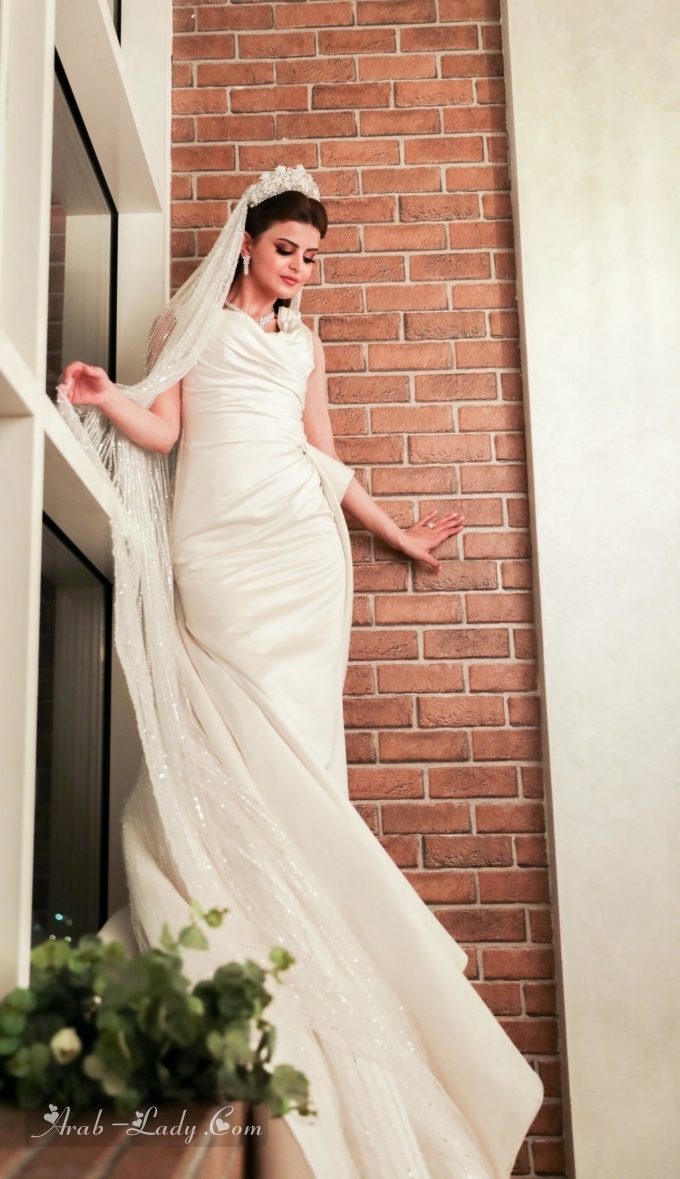 المصورة السعودية أماني الهتان: ليلة الزفاف ذكرى تحمل مشاعر عميقة ودافئة تستحق أن تعطى قيمتها من التصوير
