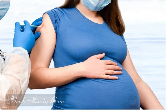 الحمل و كوفيد 19 : ماهي المخاطر المحتلمة ؟ 