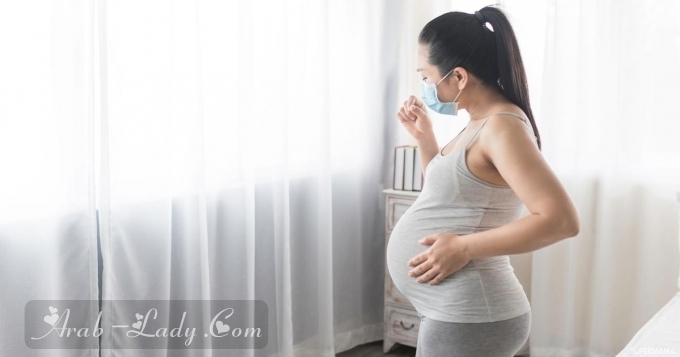الحمل و كوفيد 19 : ماهي المخاطر المحتلمة ؟