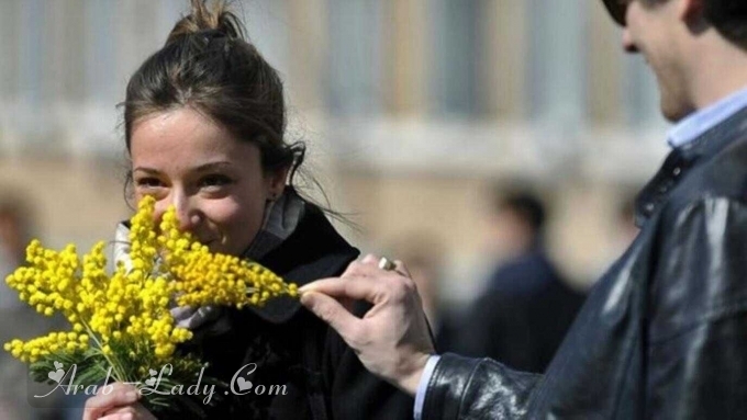 يوم المرأة العالمي يناقش المساواة بين الجنسين من أجل غد مستدام