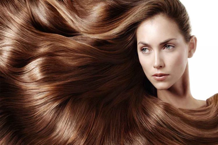 وصفات طبيعية لزيادة كثافة الشعر