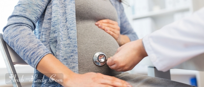 ما هي مشاكل البشرة أثناء الحمل؟