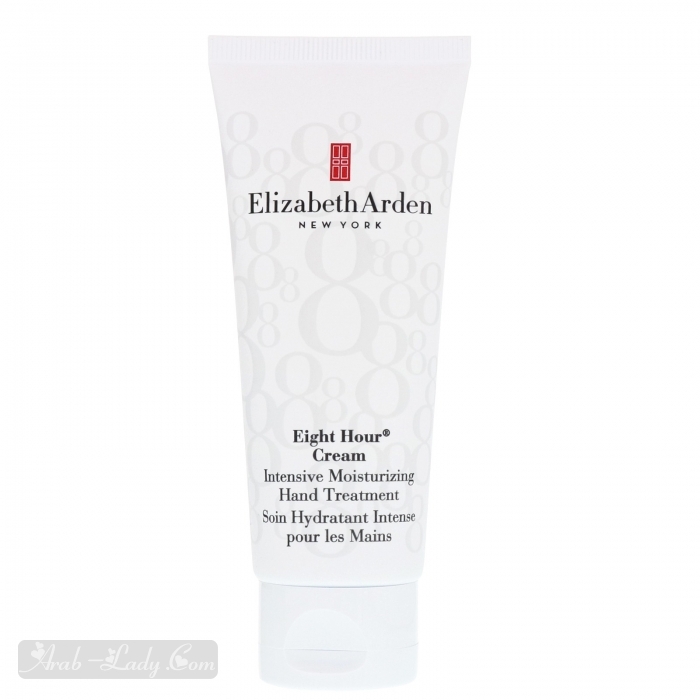 Elizabeth Arden's Eight Hour Cream