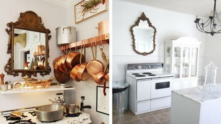 ترتيب المطبخ هذه 12 فكرة عبقرية تجعله غاية في الروعة