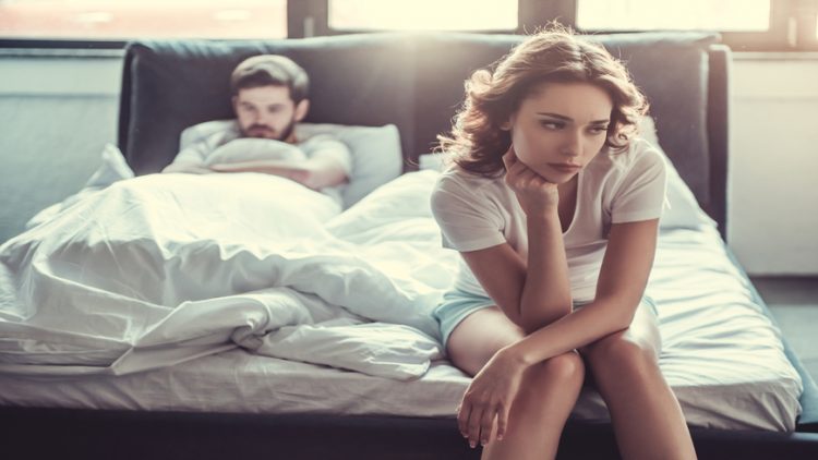 5 علامات تدل على فشل العلاقة الزوجية بين الطرفين تعرفي عليها