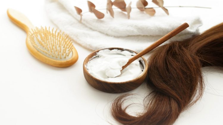 وصفات تنعيم الشعر بقوة الكيراتين والنتيجة من الاستعمالات الأولى