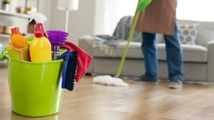 إليك أهم النصائح للحصول على منزل نظيف ومرتب على الدوام