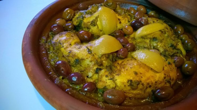 المطبخ المغربي إليك 3 من بين الأطباق الرئيسية والمهمة فيه