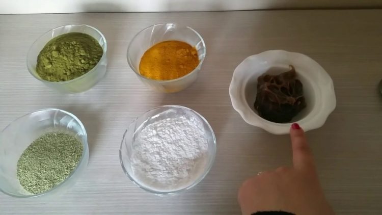 الوصفة الذهبية لجسم ناصع البياض وكأنك عروس في ليلة العمر