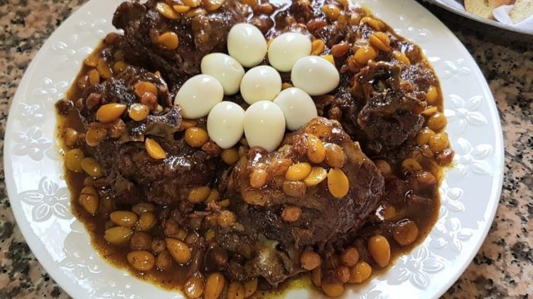 المطبخ المغربي إليك 3 من بين الأطباق الرئيسية والمهمة فيه