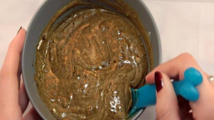 الوصفة الذهبية لجسم ناصع البياض وكأنك عروس في ليلة العمر