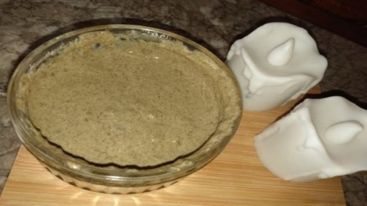 وصفة الصابون السحرية والفعالة في تبييض الجسم وجعله كالشمعة