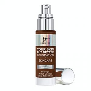 ITCosmetics Better Foundation