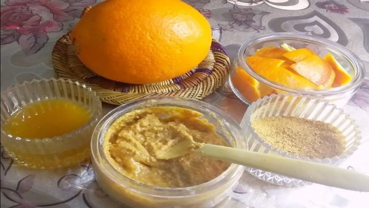 تنعيم وتفتيح الأقدام إليك الحل في خلطات طبيعية ولا في الأحلام