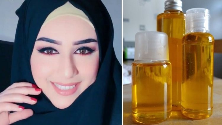 إزالة تجاعيد الوجه هنا تجدين المعجزة الطبيعية الربانية من مطبخك