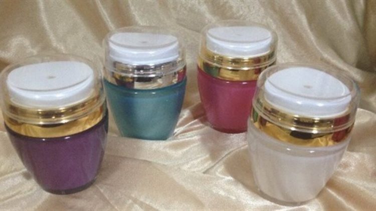 المخمرية الطبيعية تخلصك من رائحة العرق لمدة أسبوع اصنعيها بنفسك